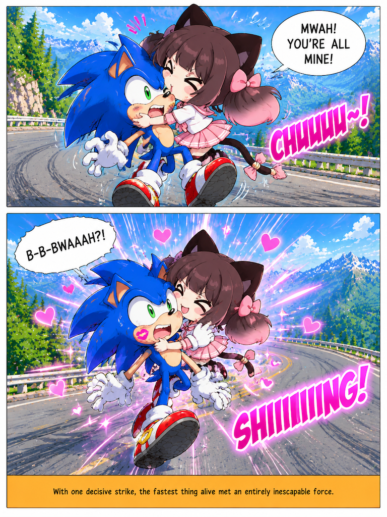 Speed of Love (page 3 of 4)