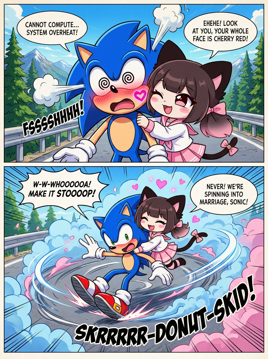 Speed of Love (page 4 of 4)