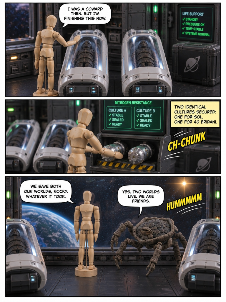 The Taumeoba Strain (page 4 of 4)