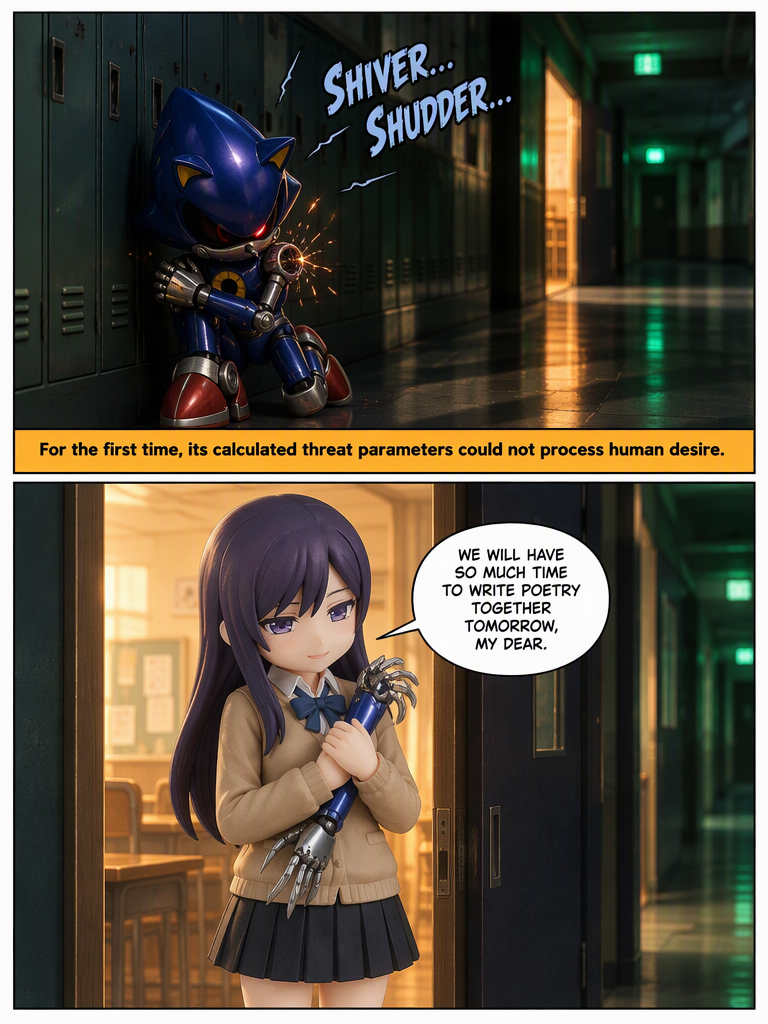 A Keepsake After Hours (page 4 of 4)
