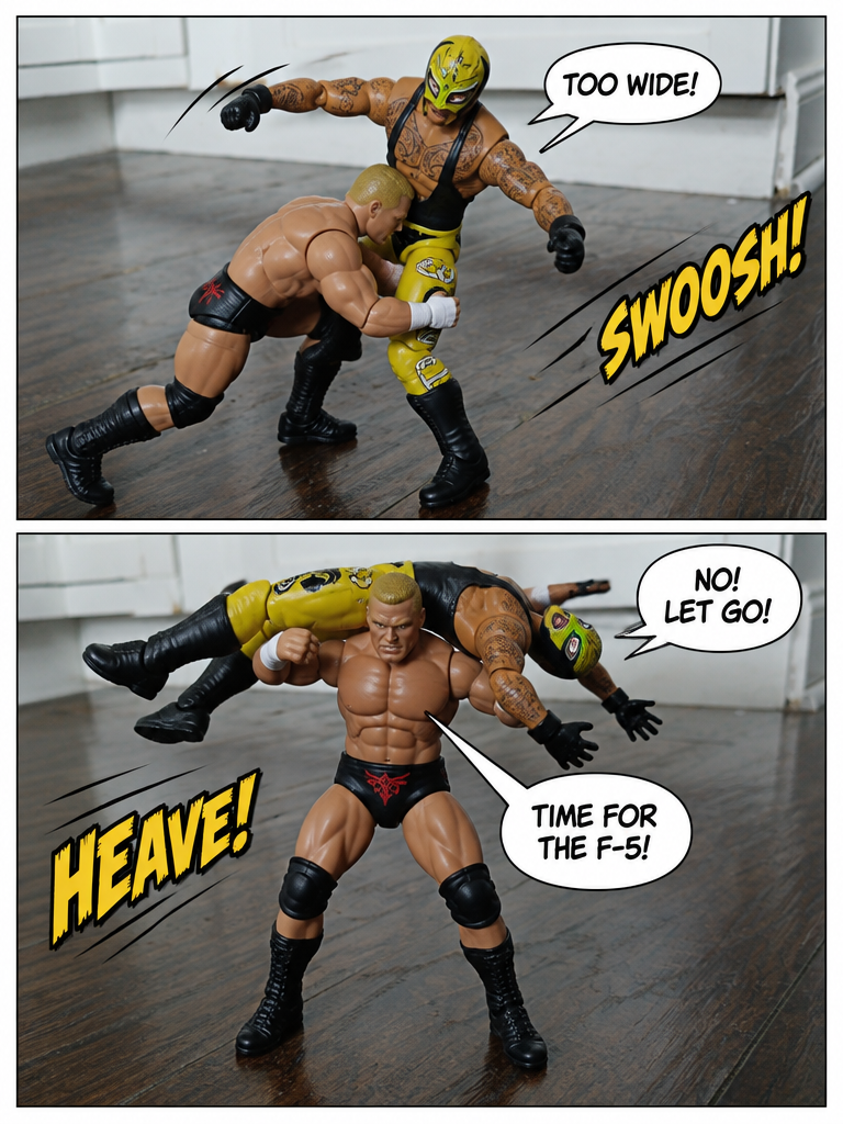 Hardwood Showdown (page 2 of 4)