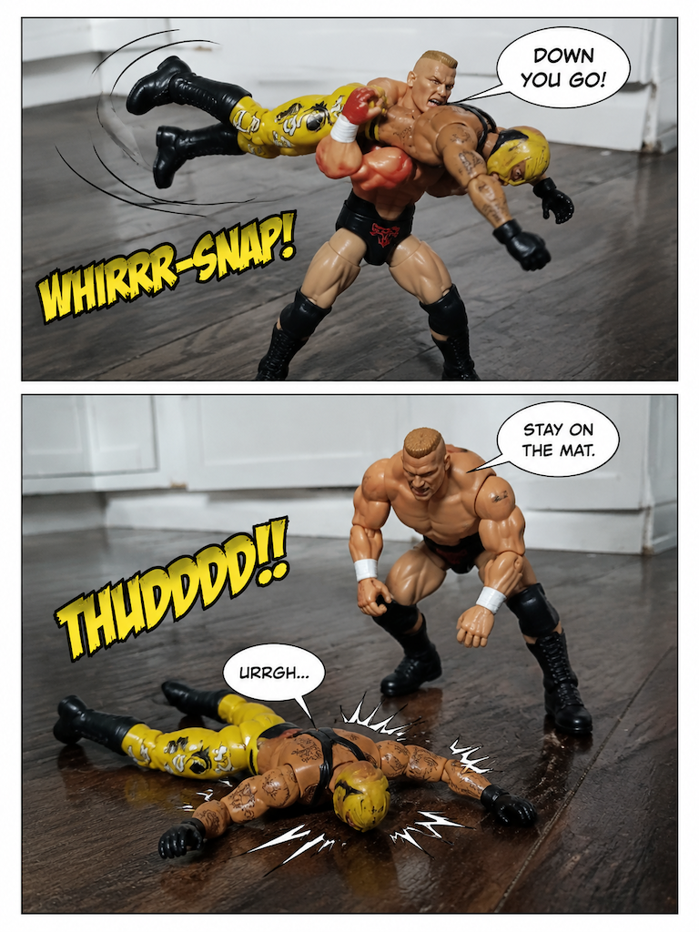 Hardwood Showdown (page 3 of 4)