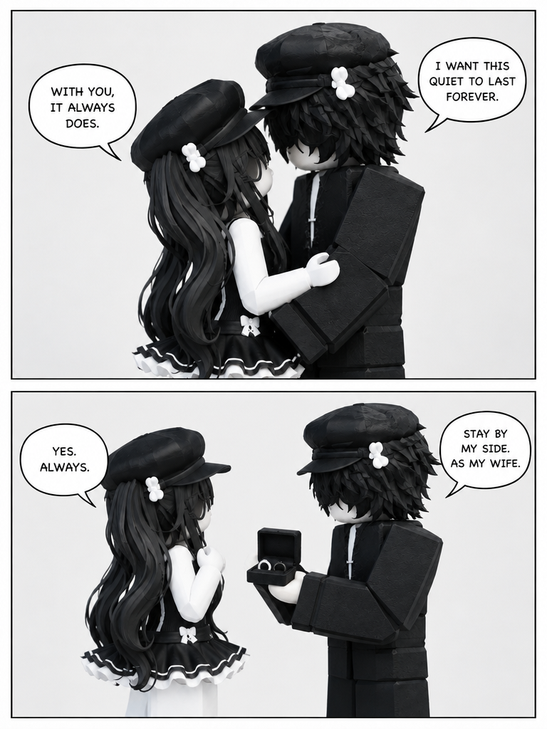 A Quiet Confession Roblox (page 5 of 8)