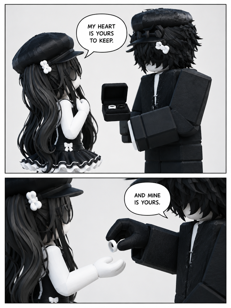 A Quiet Confession Roblox (page 6 of 8)