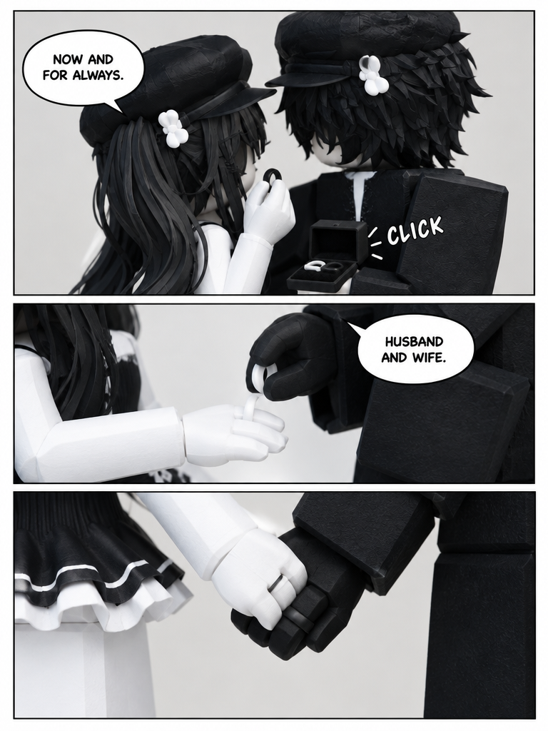 A Quiet Confession Roblox (page 7 of 8)
