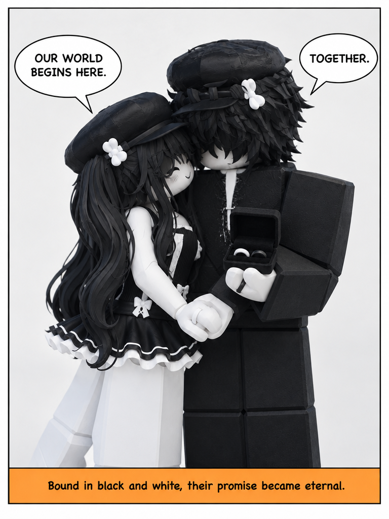 A Quiet Confession Roblox (page 8 of 8)