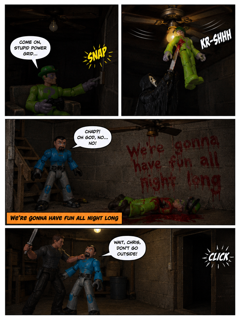 Killer (page 2 of 4)