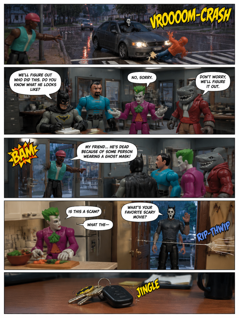 Killer (page 3 of 4)
