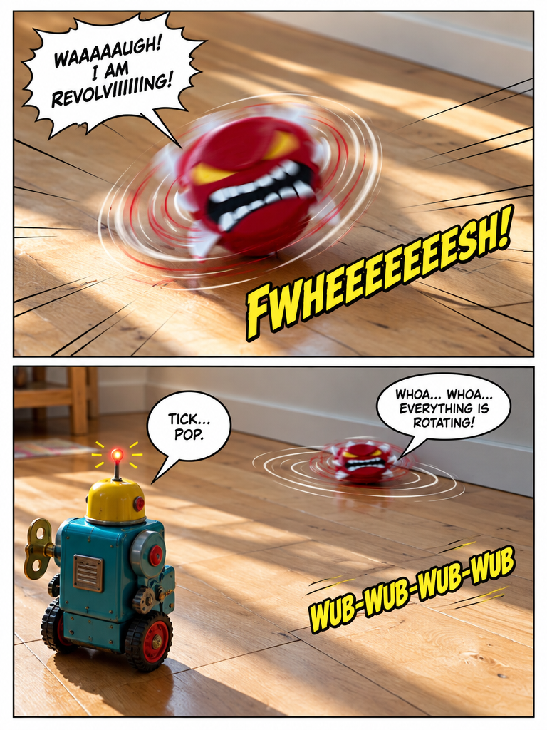 Spin Cycle Terror (page 3 of 4)