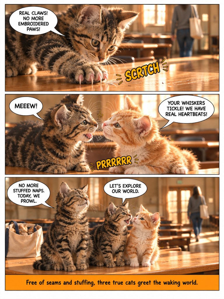 Packed in the Bag (page 8 of 12)
