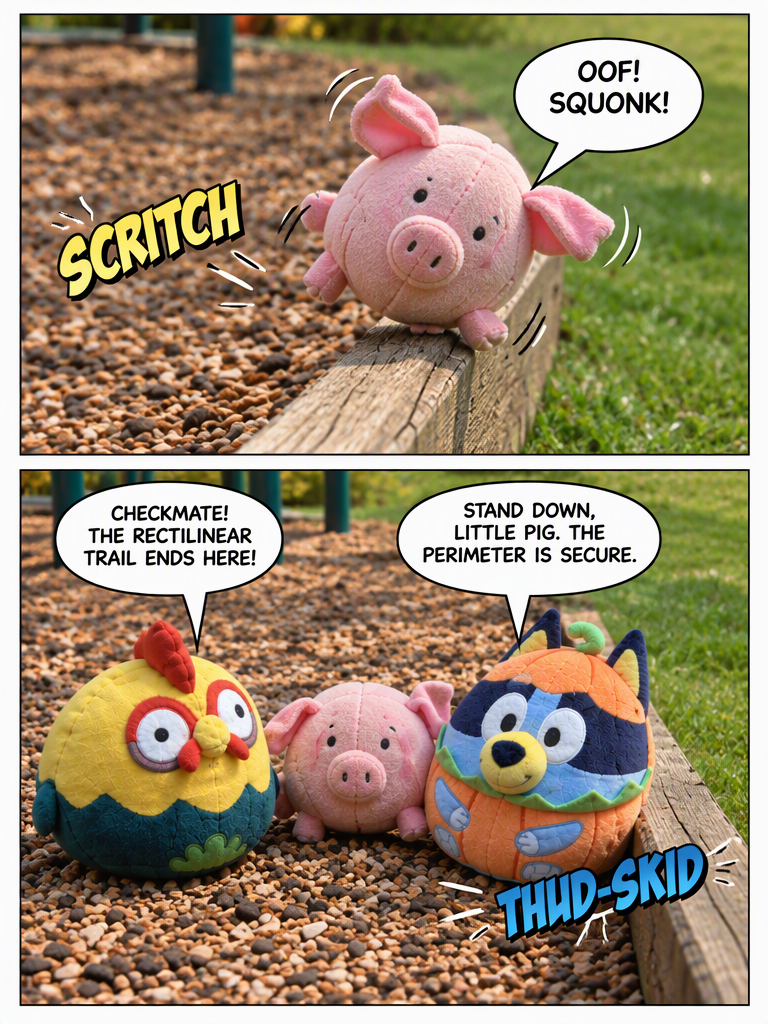 The Great Mulch Breakaway (page 3 of 4)