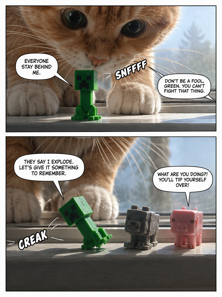 Guardians of the Sill (page 2 of 4)