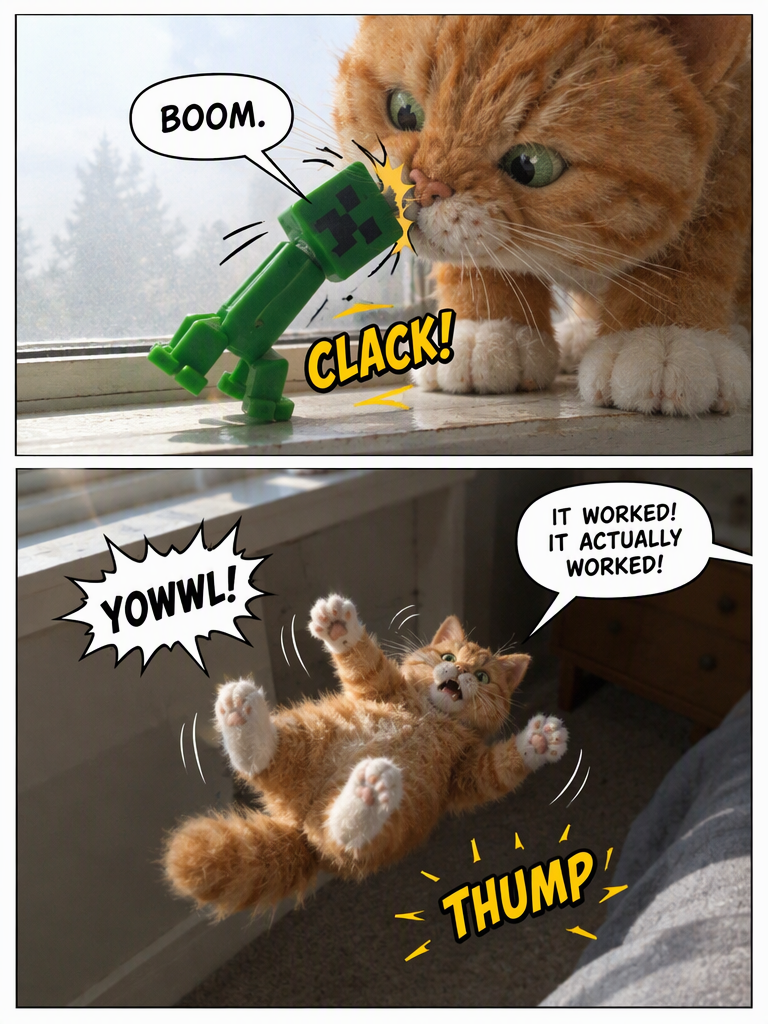 Guardians of the Sill (page 3 of 4)
