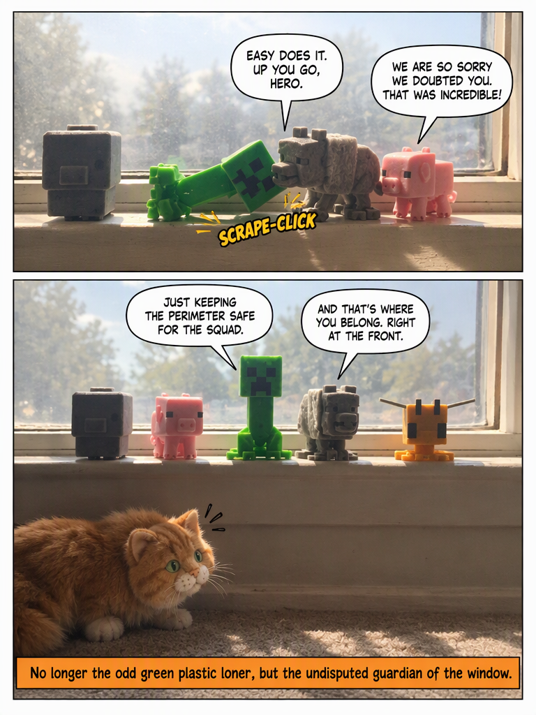 Guardians of the Sill (page 4 of 4)