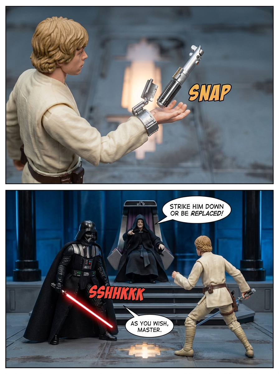 Trial of the Apprentice (page 3 of 4)