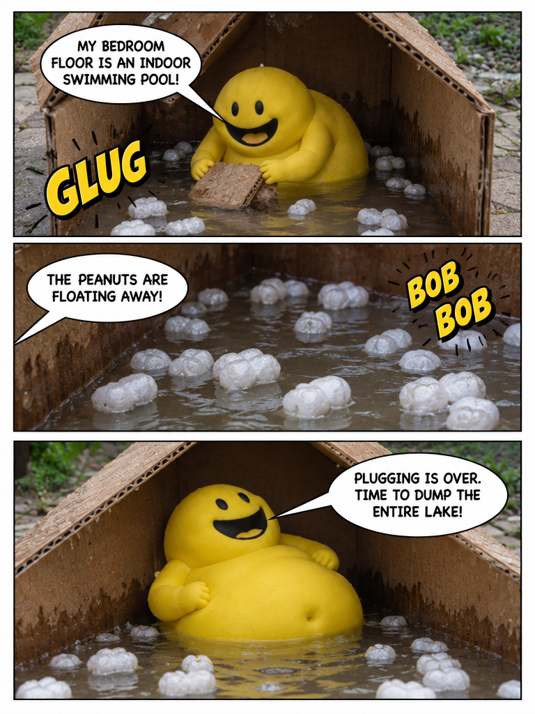 High and Dry (page 2 of 4)