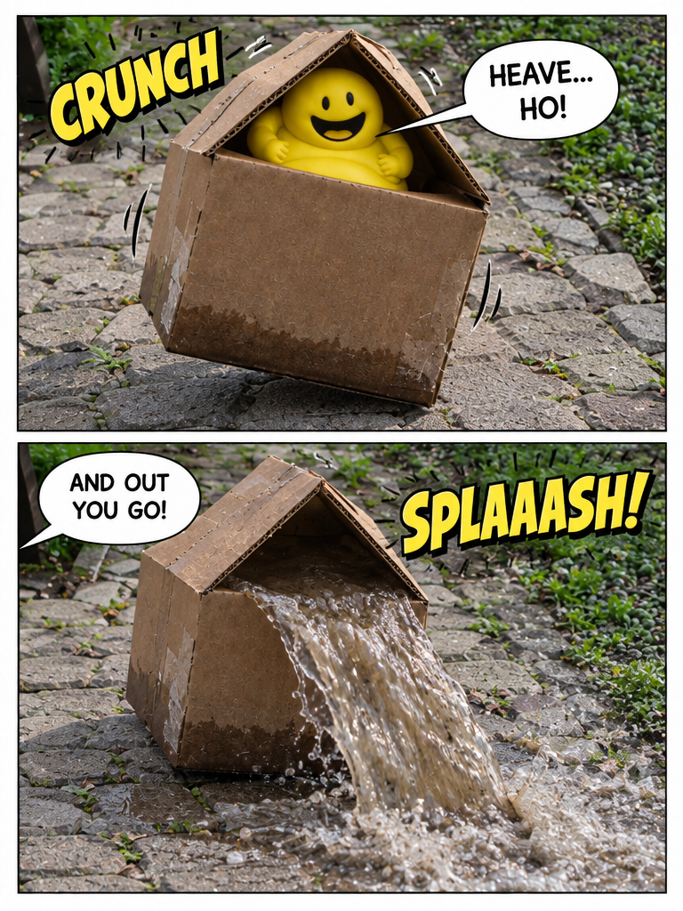 High and Dry (page 3 of 4)
