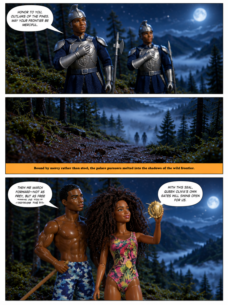 Token of the Wild Frontier (page 4 of 8)