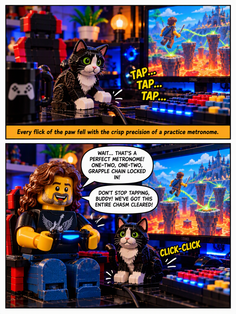 Speedrun Strategy (page 2 of 4)