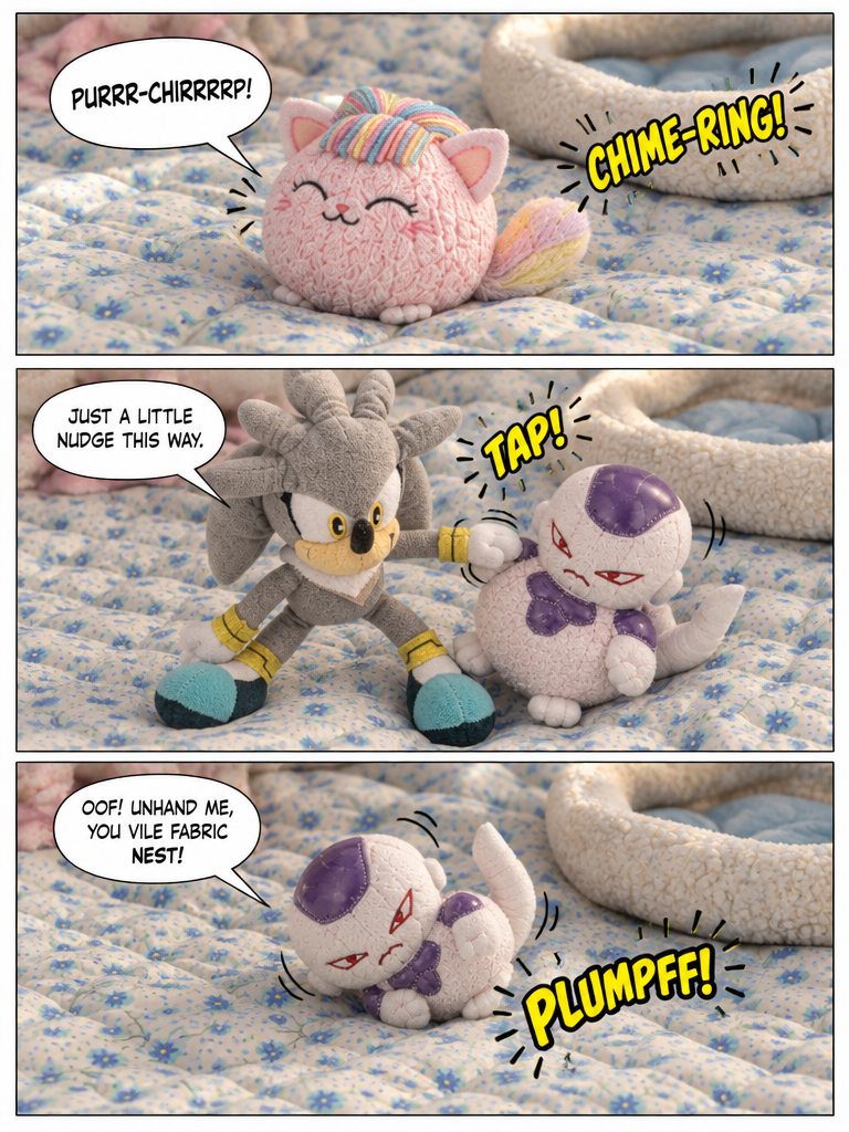 The Plumpest Emperor (page 3 of 4)