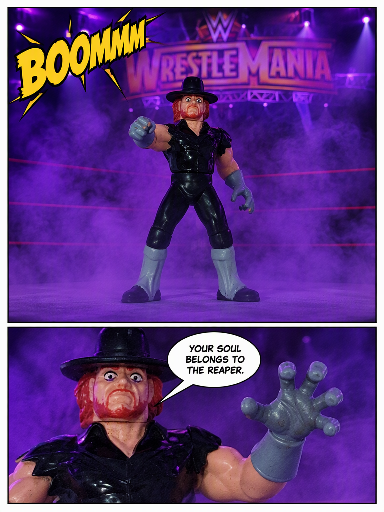 The Deadman's Summons (page 2 of 4)
