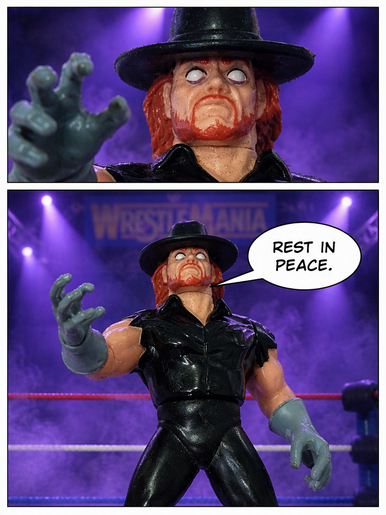 The Deadman's Summons (page 3 of 4)
