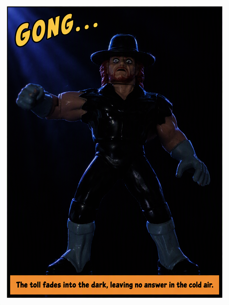 The Deadman's Summons (page 4 of 4)