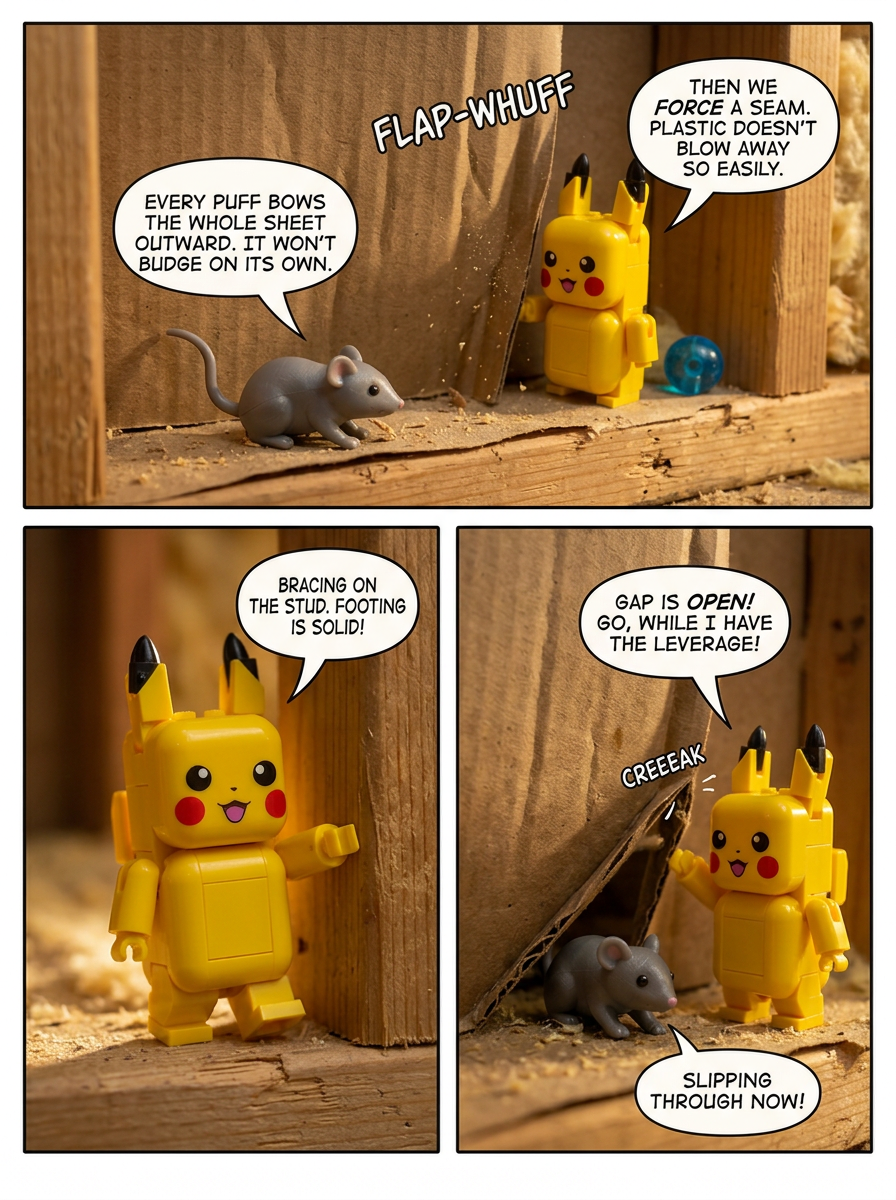 Behind the Hollow Fart (page 2 of 8)