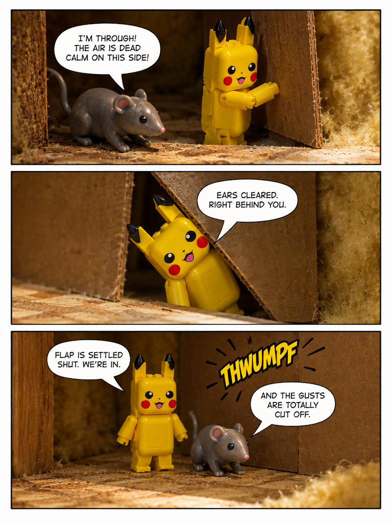 Behind the Hollow Fart (page 3 of 8)