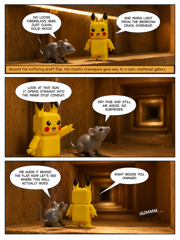 Behind the Hollow Fart (page 4 of 8)
