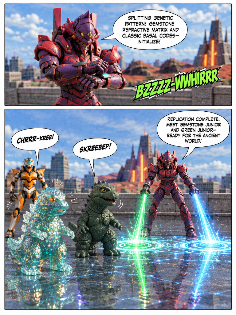 Ten Hours in the Primeval Wild (page 3 of 4)