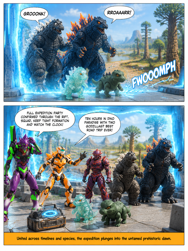 Ten Hours in the Primeval Wild (page 4 of 4)