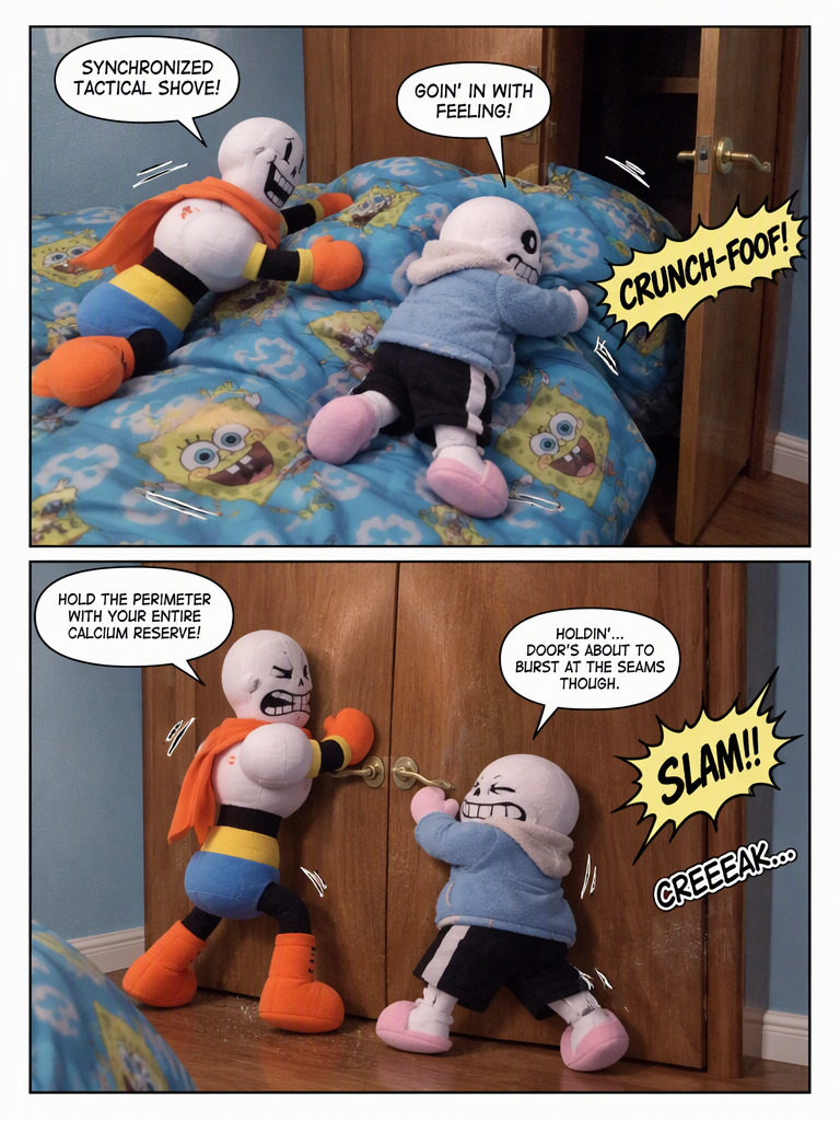 The Inspection Panic (page 3 of 4)
