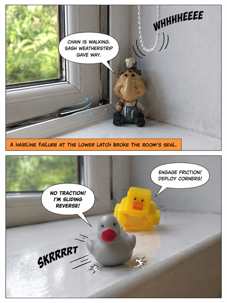 The Watcher on the Sill (page 2 of 8)