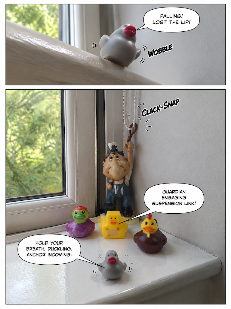 The Watcher on the Sill (page 4 of 8)