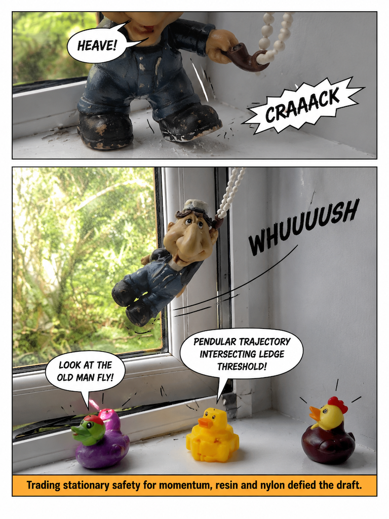 The Watcher on the Sill (page 5 of 8)
