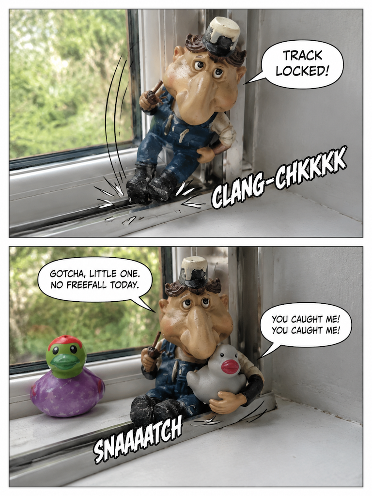 The Watcher on the Sill (page 6 of 8)