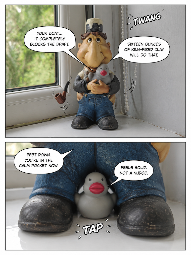 The Watcher on the Sill (page 7 of 8)