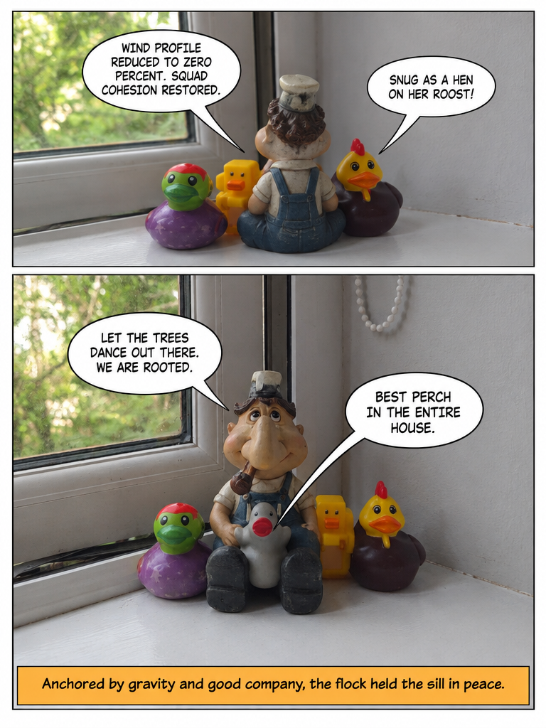 The Watcher on the Sill (page 8 of 8)