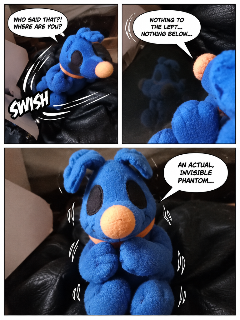 The Phantom in the Box (page 2 of 4)