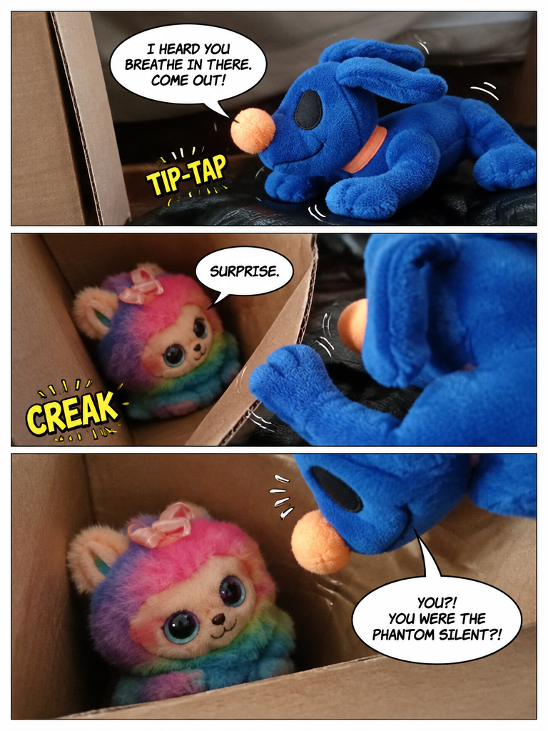The Phantom in the Box (page 3 of 4)