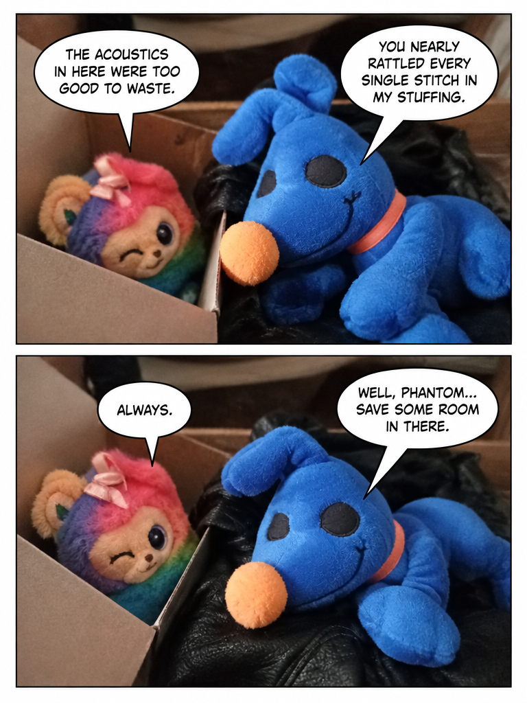The Phantom in the Box (page 4 of 4)