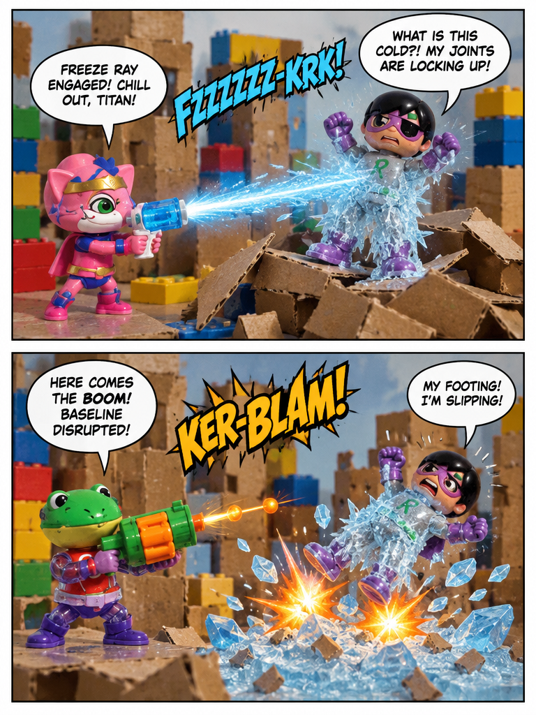 Defense of the city (page 2 of 4)