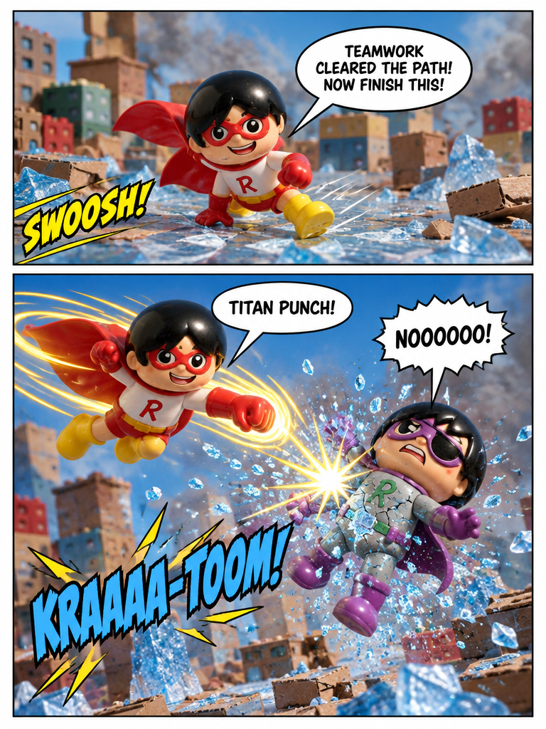 Defense of the city (page 3 of 4)