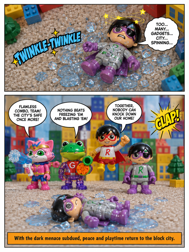 Defense of the city (page 4 of 4)