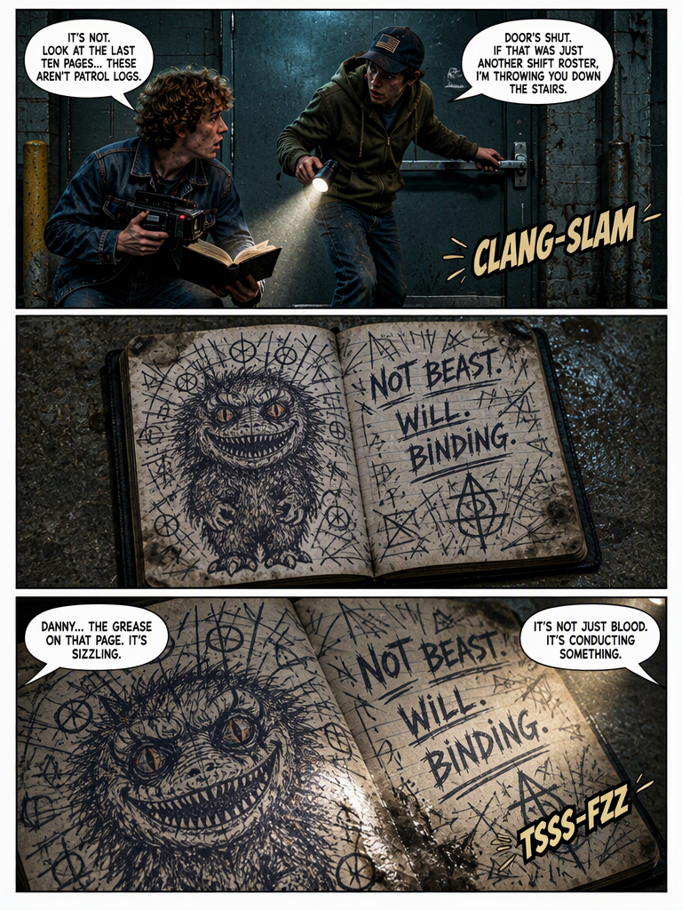 Hatchling Sublevel (page 18 of 40)