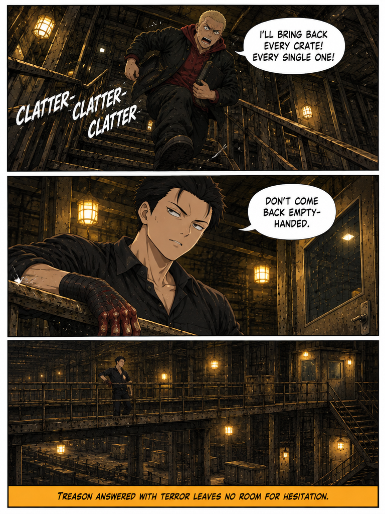 Blood Across the Ledger (page 4 of 4)