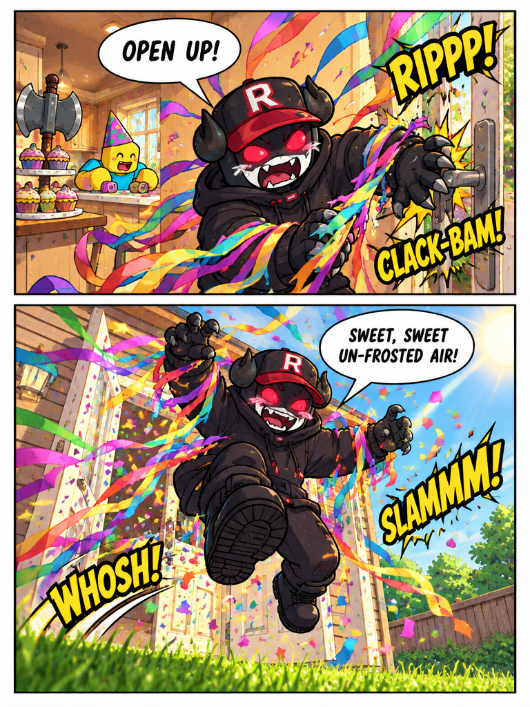 Party Breakout (page 3 of 4)