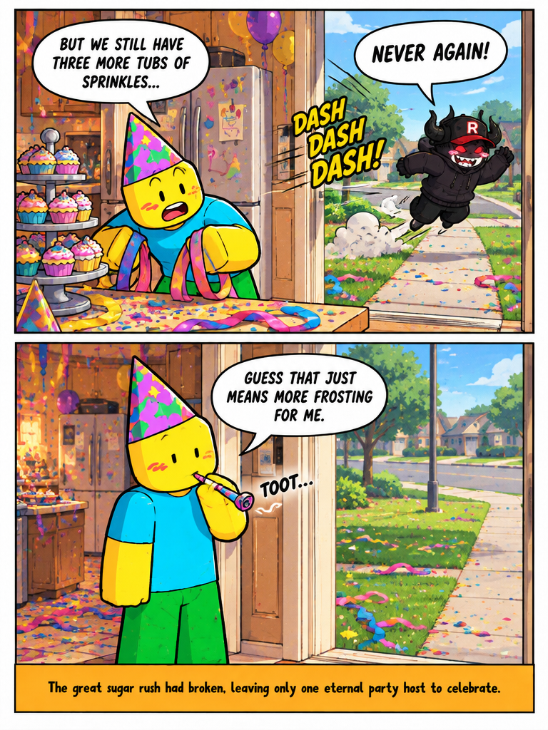 Party Breakout (page 4 of 4)