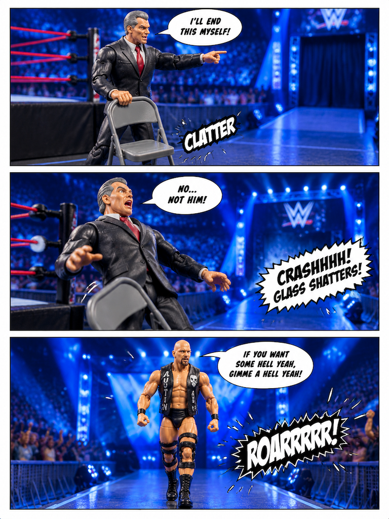No Mercy Breakdown (page 6 of 8)